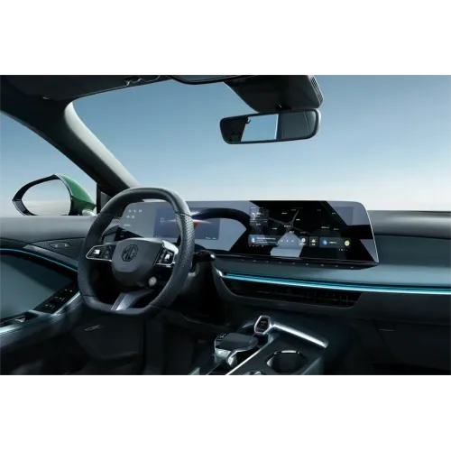 SAIC MG 7 Ηλεκτρικά αυτοκίνητα βενζινάδικα σε απόθεμα 1.5/2.0T 5 πόρτες 5 καθίσματα FWD EV Hybrid Car New Energy Vehicles